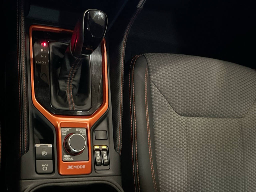 Thumbnail: 2021 Subaru Forester - 13