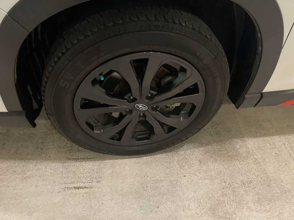 Thumbnail: 2021 Subaru Forester - 7