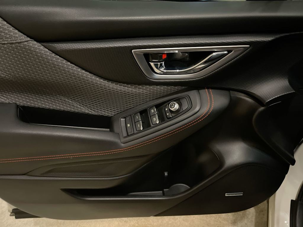 Thumbnail: 2021 Subaru Forester - 23