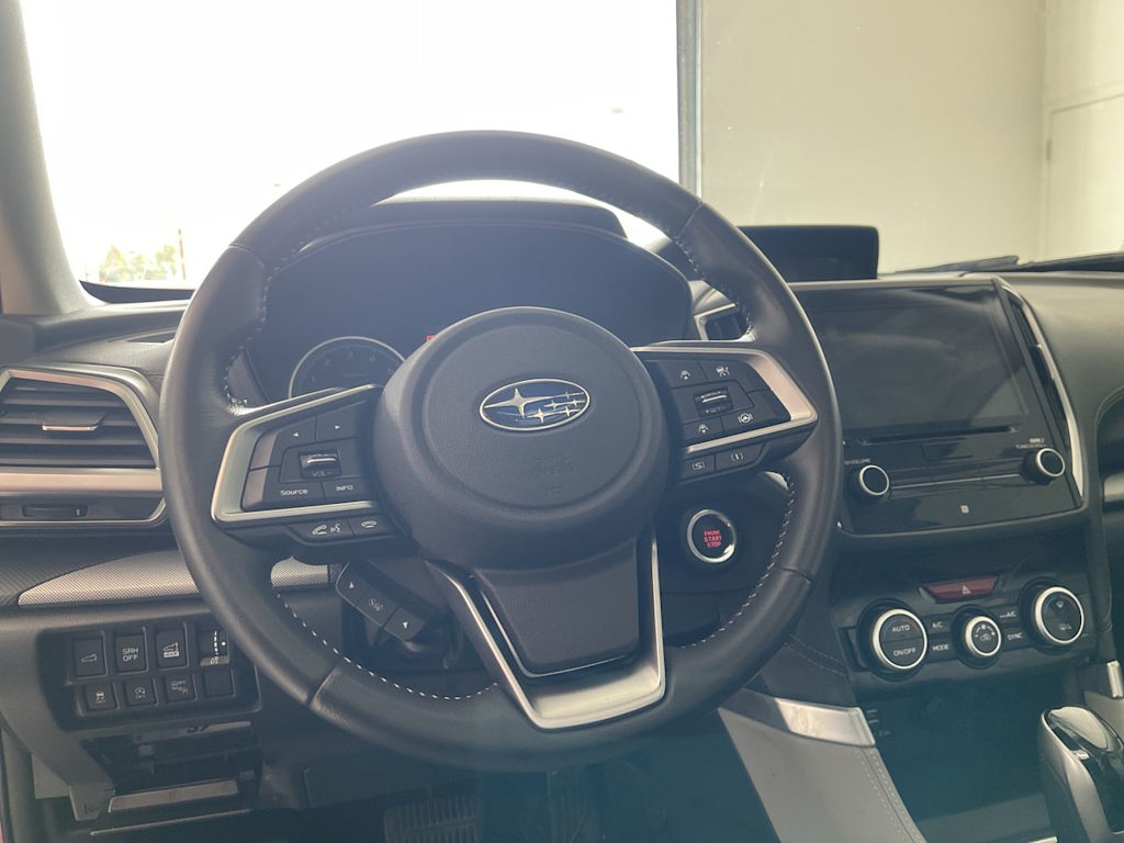 Thumbnail: 2020 Subaru Forester - 2