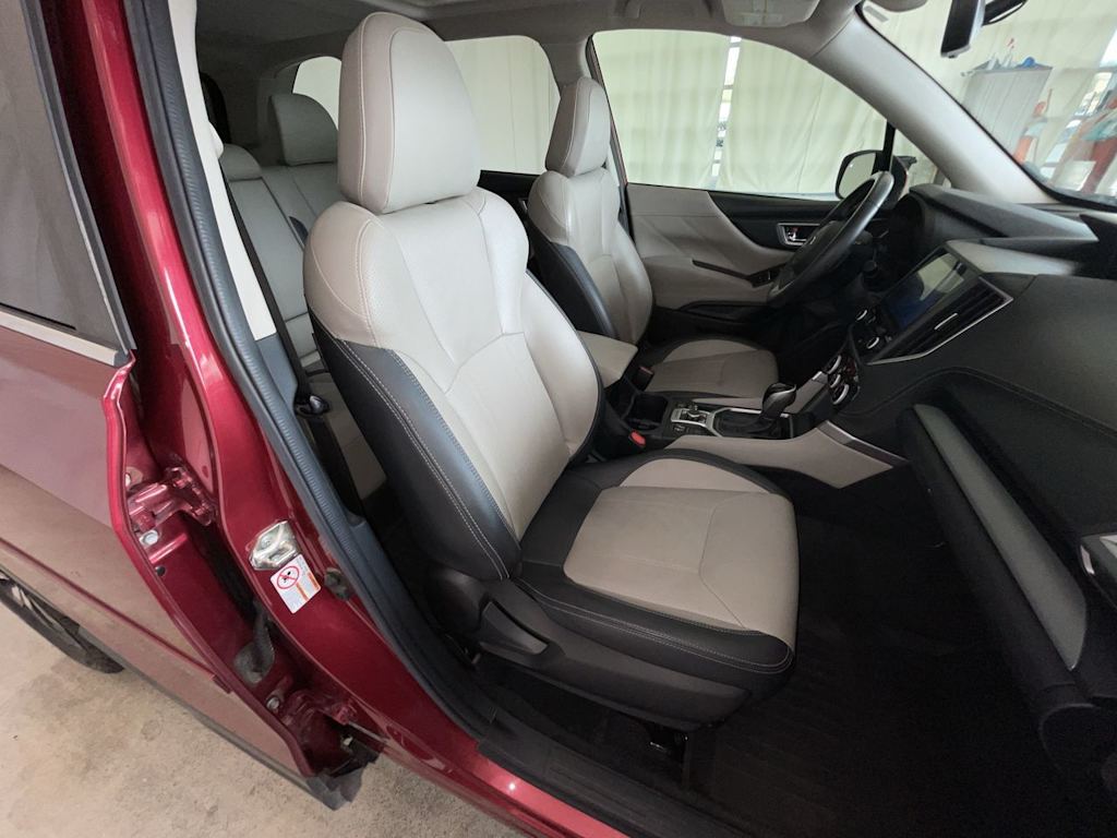 Thumbnail: 2020 Subaru Forester - 28