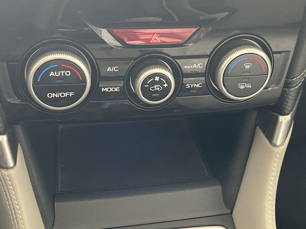 Thumbnail: 2020 Subaru Forester - 27