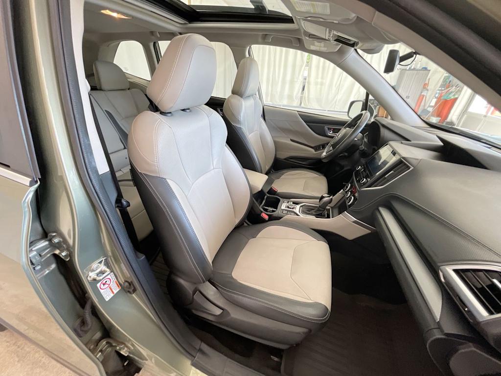 Thumbnail: 2019 Subaru Forester - 28