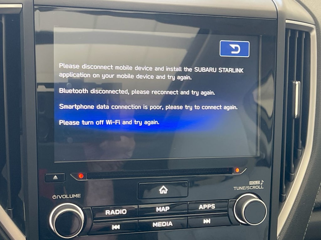 Thumbnail: 2019 Subaru Forester - 25