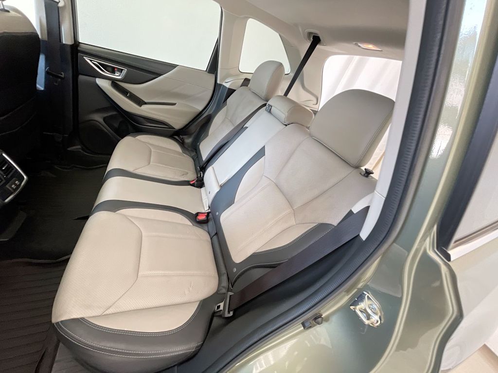 Thumbnail: 2019 Subaru Forester - 12