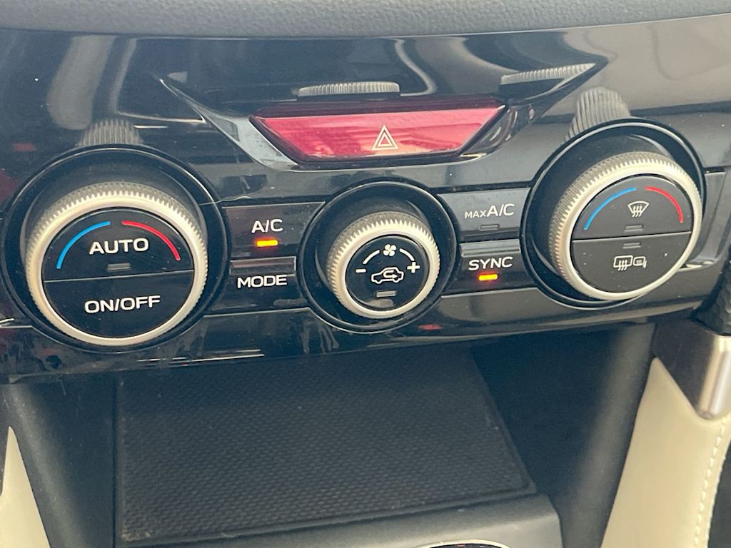 Thumbnail: 2019 Subaru Forester - 26