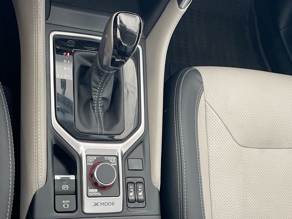 Thumbnail: 2019 Subaru Forester - 14