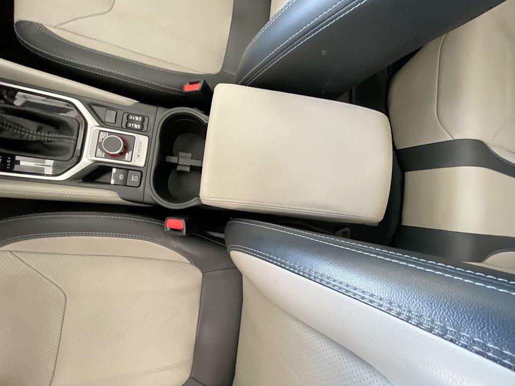 Thumbnail: 2019 Subaru Forester - 11