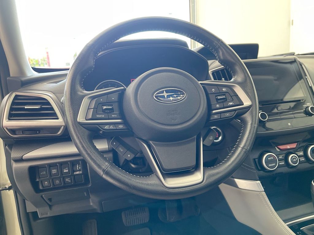 Thumbnail: 2019 Subaru Forester - 2