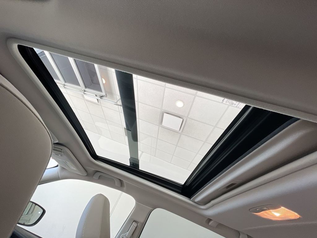 Thumbnail: 2019 Subaru Forester - 27
