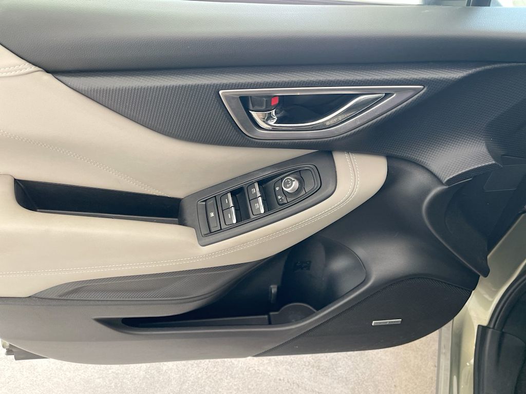 Thumbnail: 2019 Subaru Forester - 23