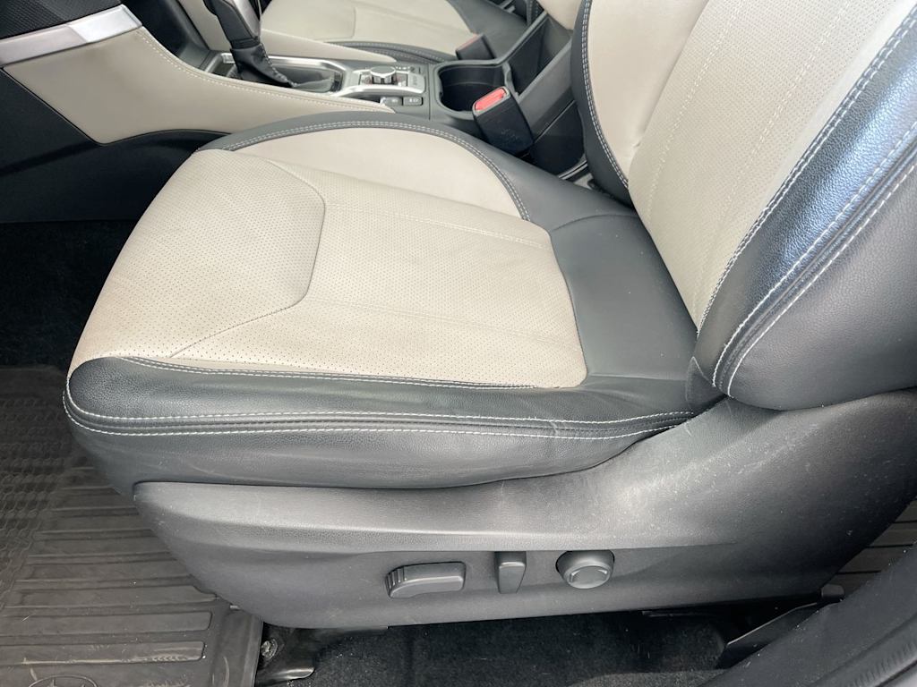 Thumbnail: 2019 Subaru Forester - 22