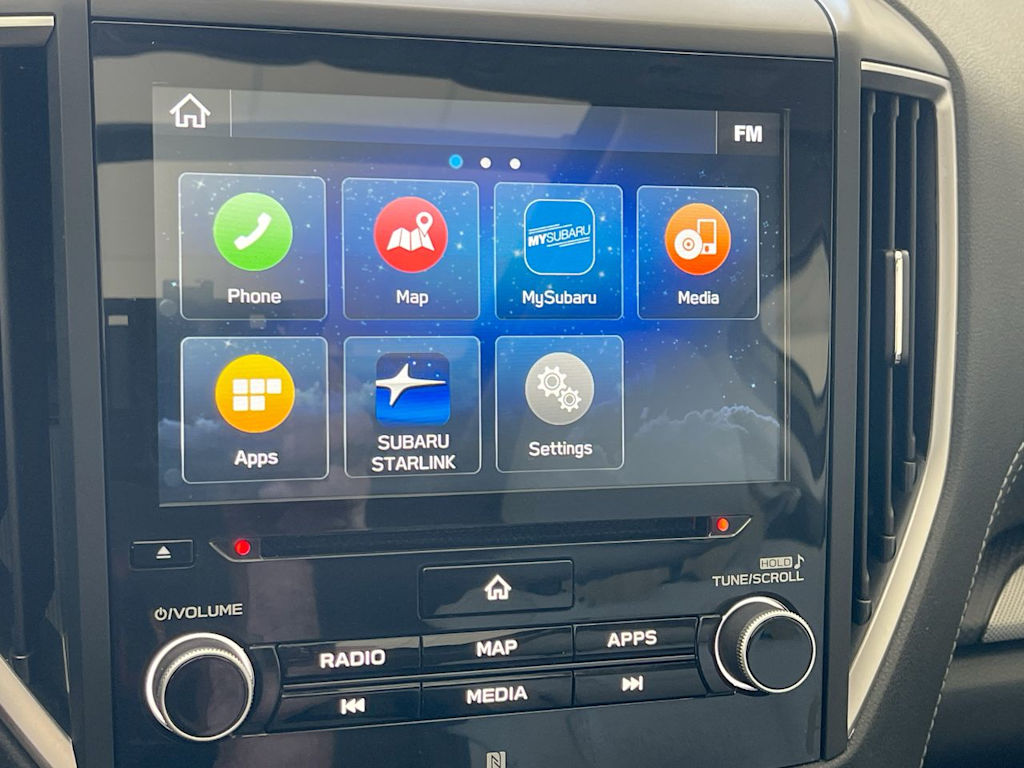 Thumbnail: 2019 Subaru Forester - 13