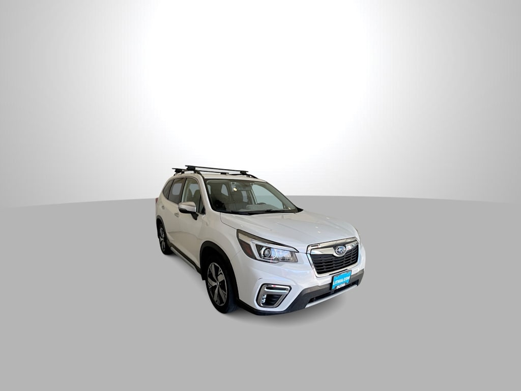 Thumbnail: 2019 Subaru Forester - 6
