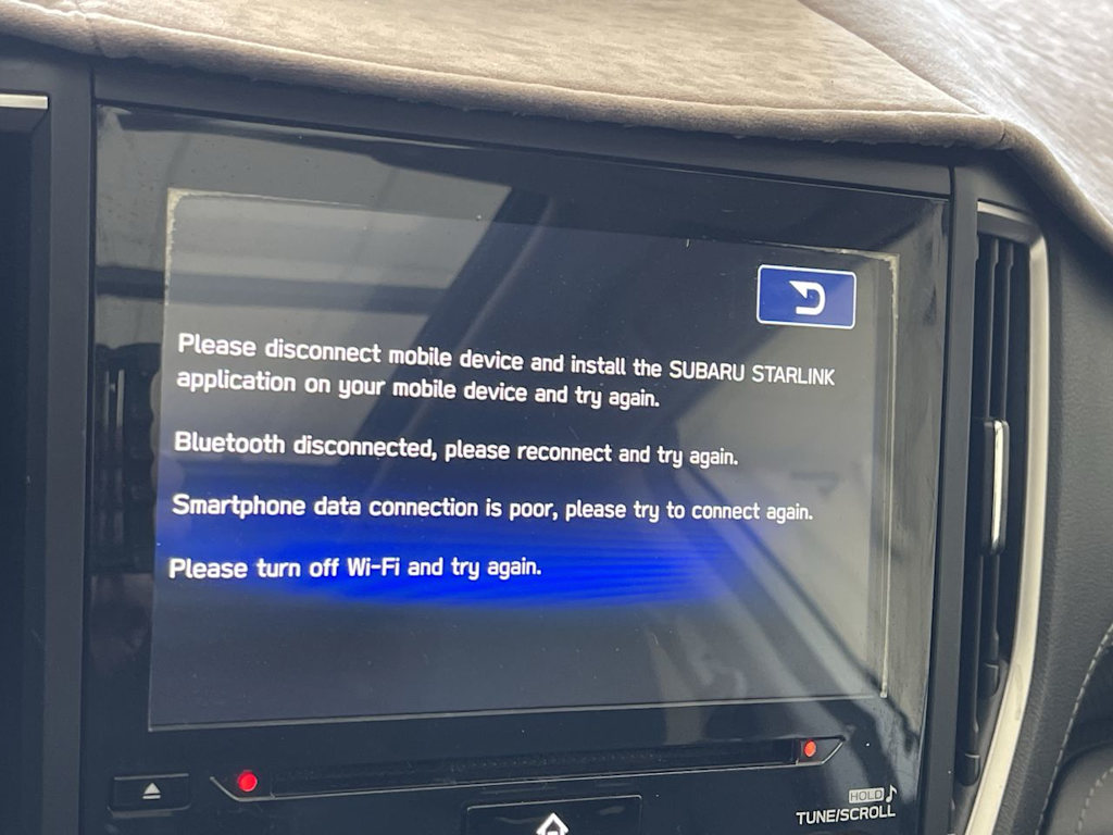 Thumbnail: 2019 Subaru Forester - 24