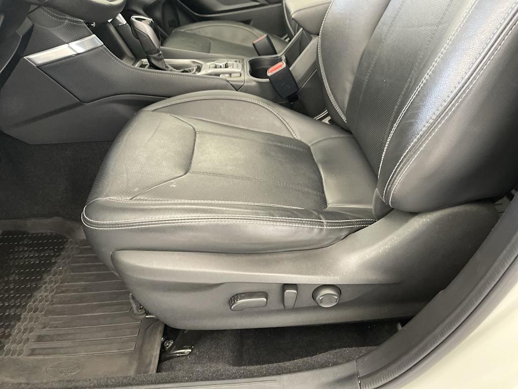 Thumbnail: 2019 Subaru Forester - 21