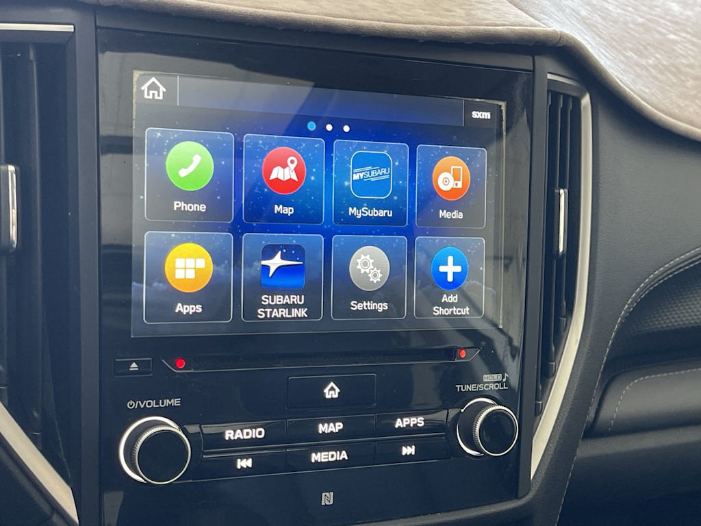 Thumbnail: 2019 Subaru Forester - 12