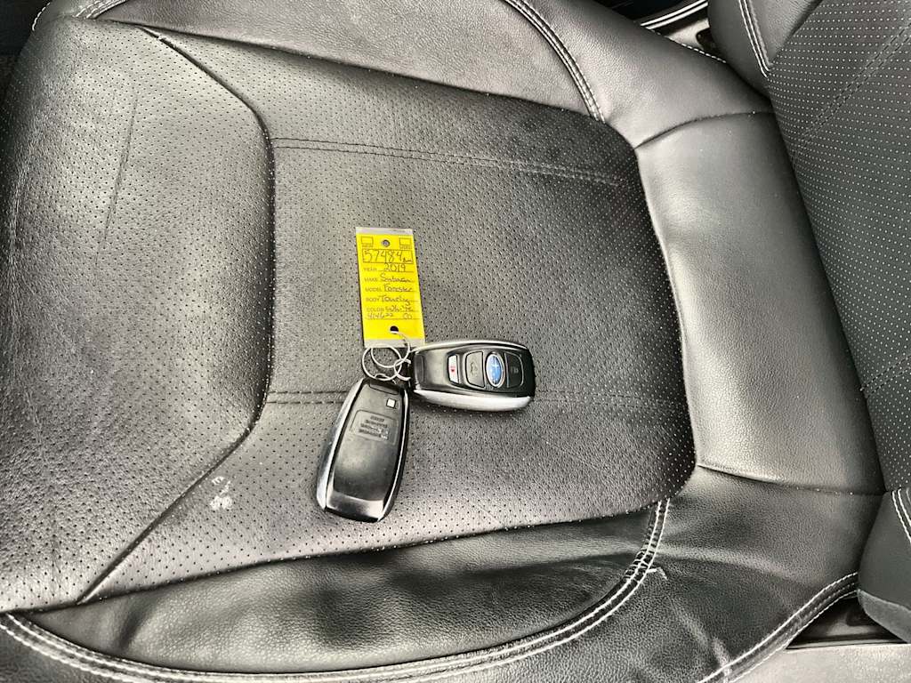 Thumbnail: 2019 Subaru Forester - 16