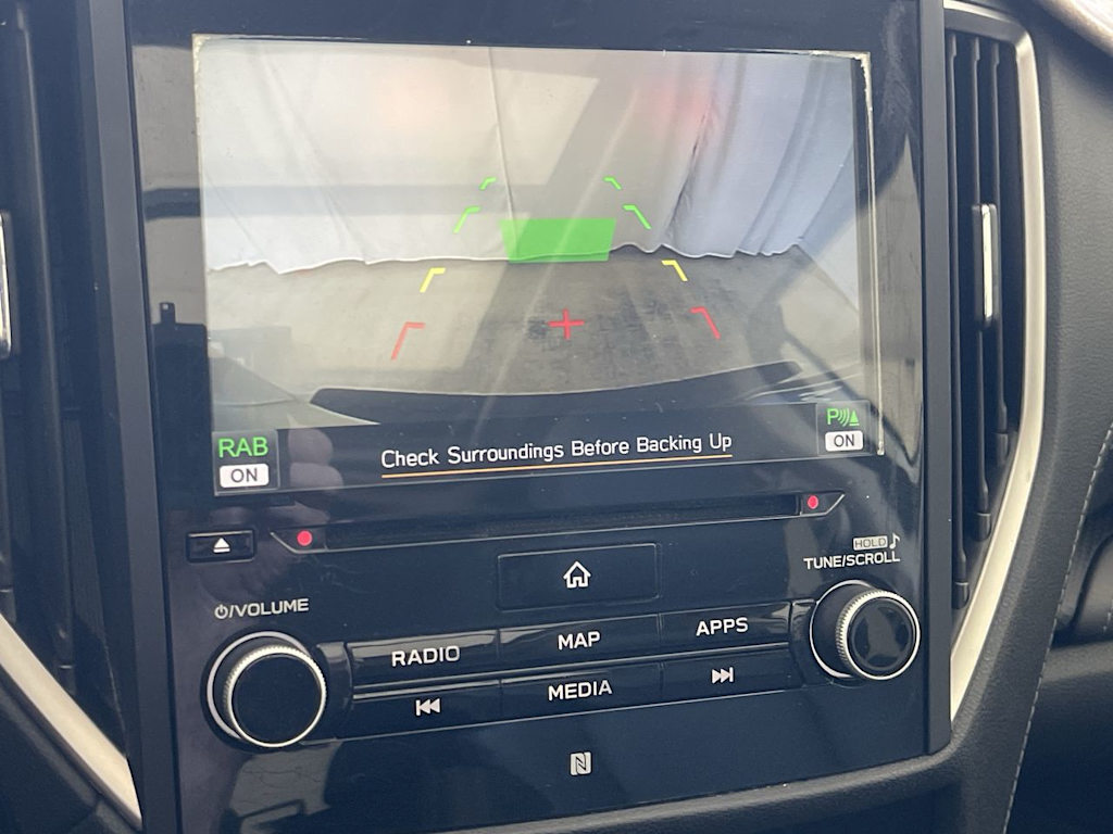 Thumbnail: 2019 Subaru Forester - 23