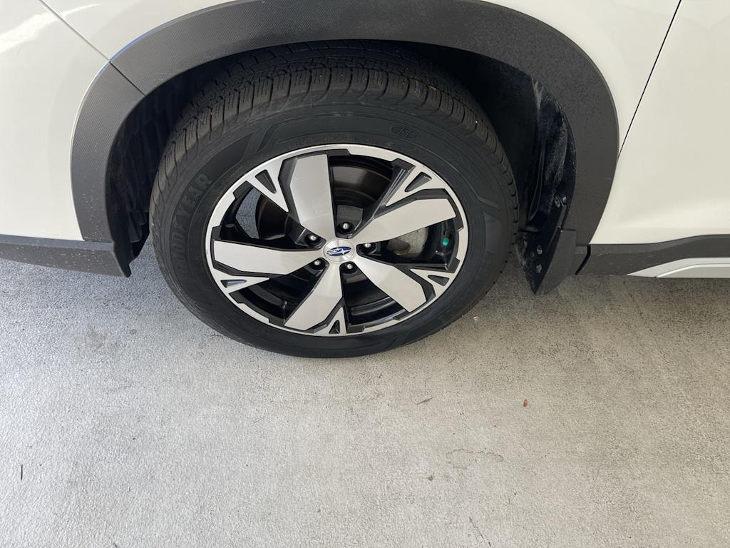 Thumbnail: 2019 Subaru Forester - 7