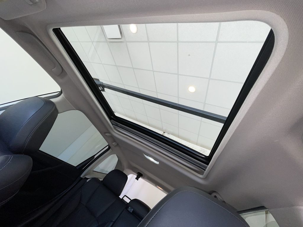 Thumbnail: 2019 Subaru Forester - 27