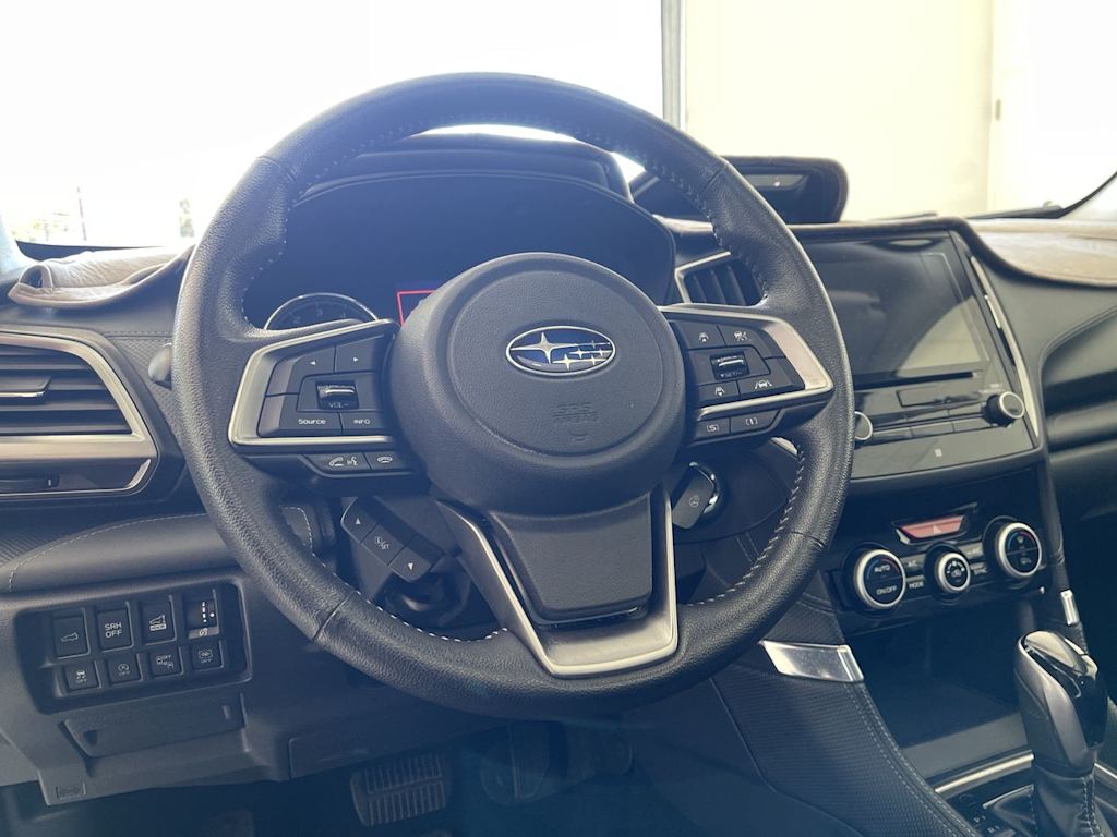 Thumbnail: 2019 Subaru Forester - 2