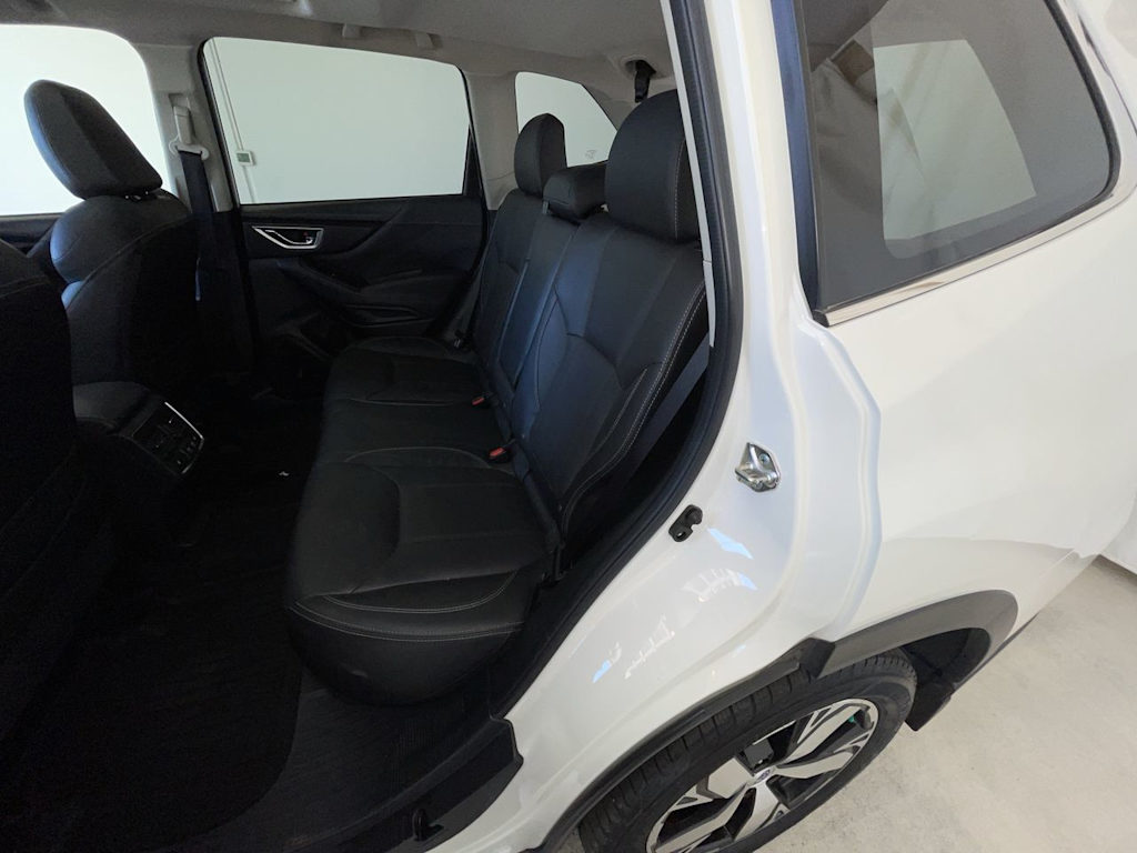 Thumbnail: 2019 Subaru Forester - 11