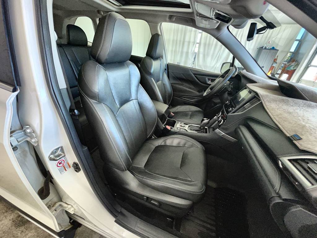 Thumbnail: 2019 Subaru Forester - 10