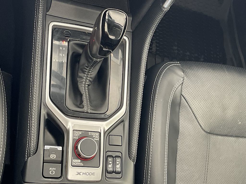 Thumbnail: 2019 Subaru Forester - 13