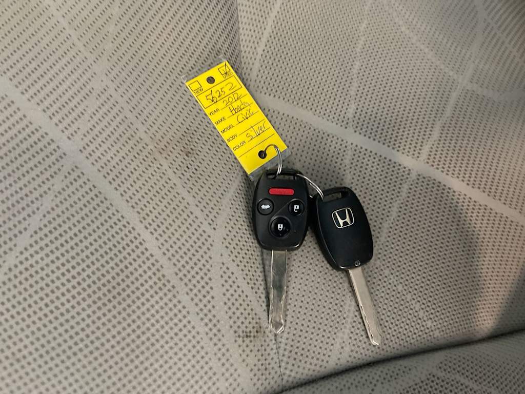 Thumbnail: 2012 Honda Civic - 15