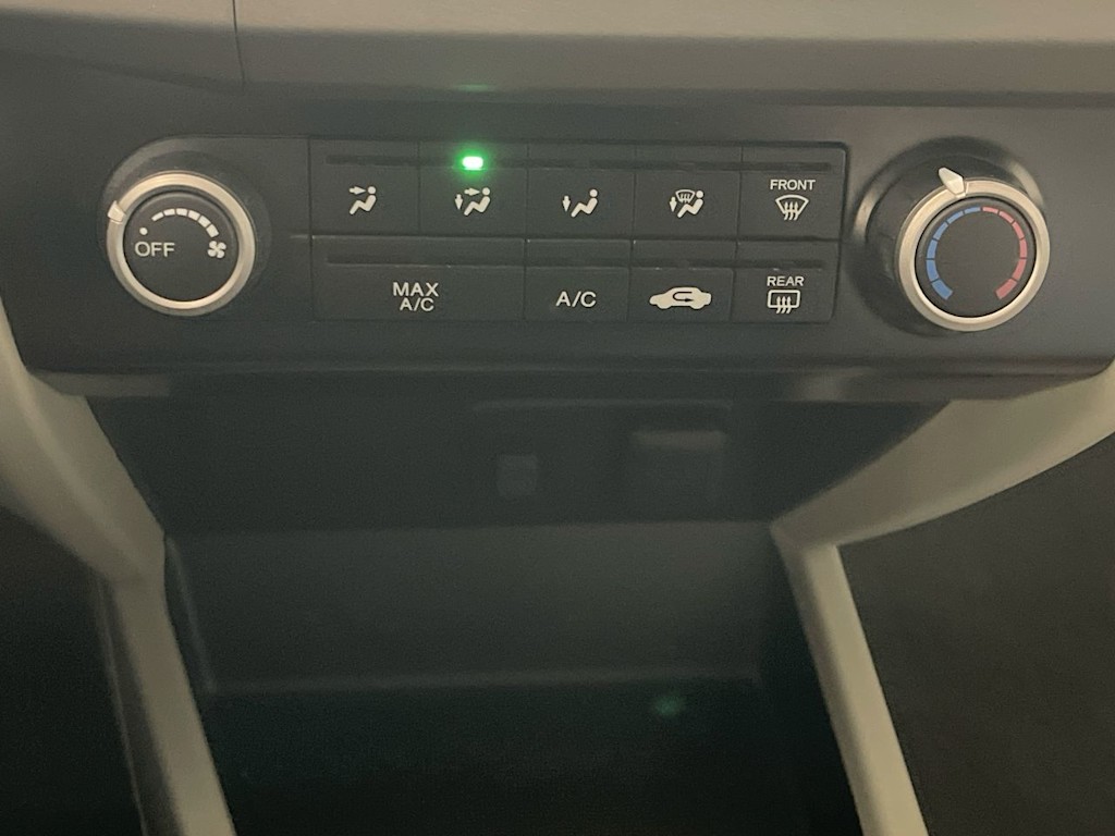 Thumbnail: 2012 Honda Civic - 24