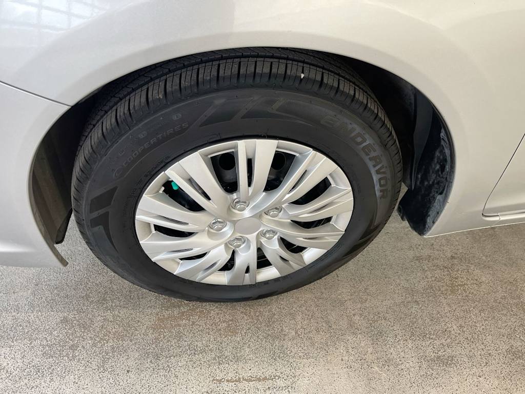 Thumbnail: 2012 Honda Civic - 7