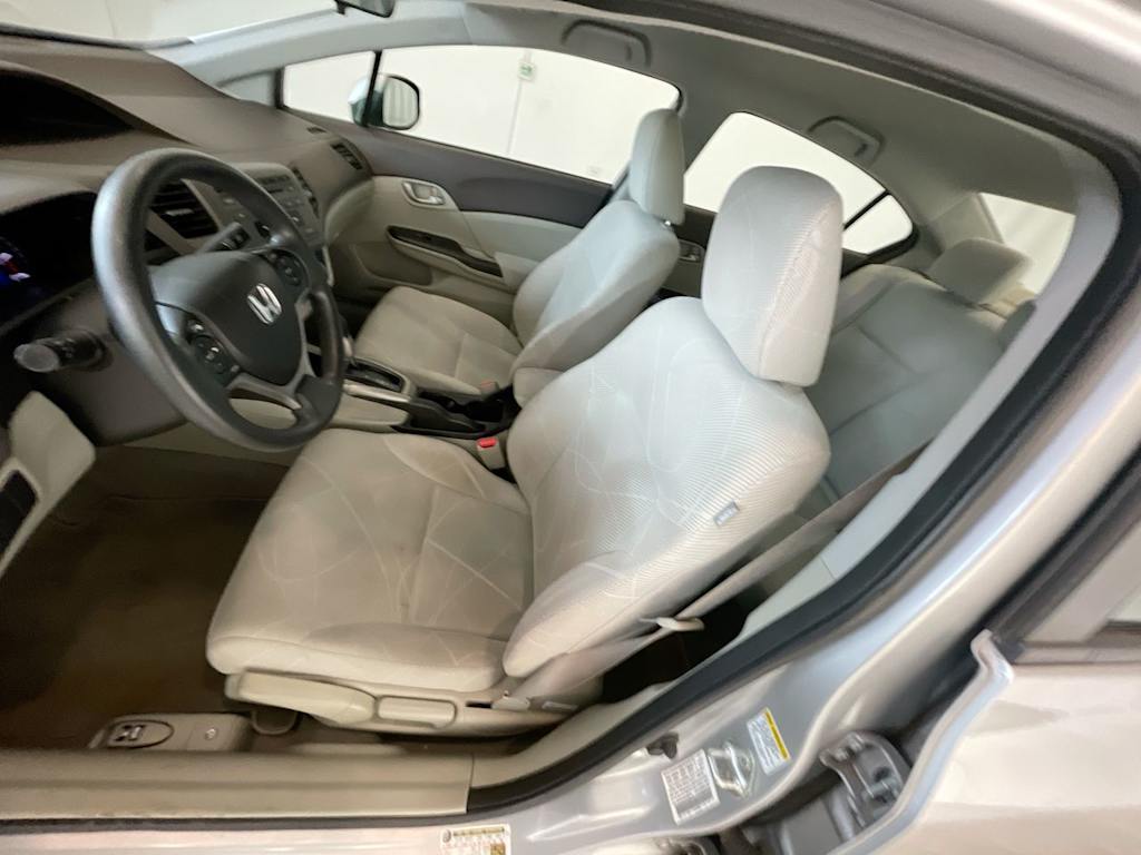 Thumbnail: 2012 Honda Civic - 9