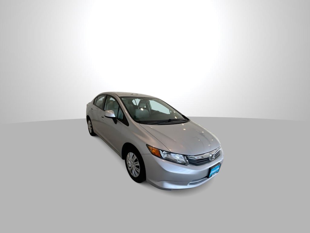 Thumbnail: 2012 Honda Civic - 6