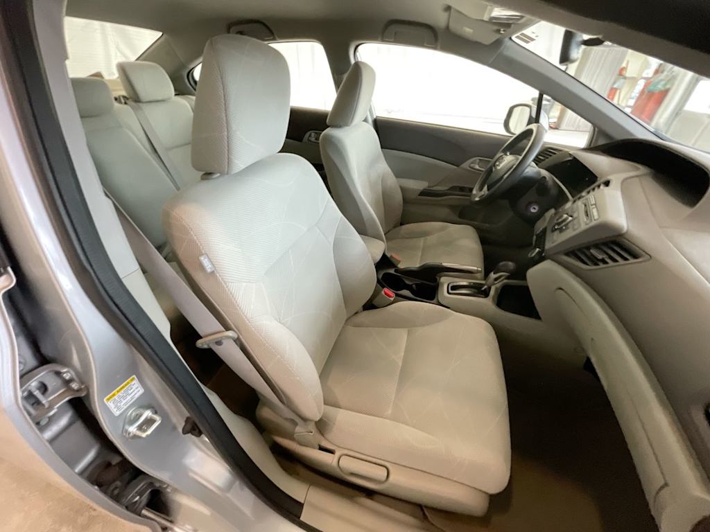 Thumbnail: 2012 Honda Civic - 25