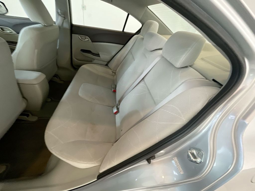 Thumbnail: 2012 Honda Civic - 11