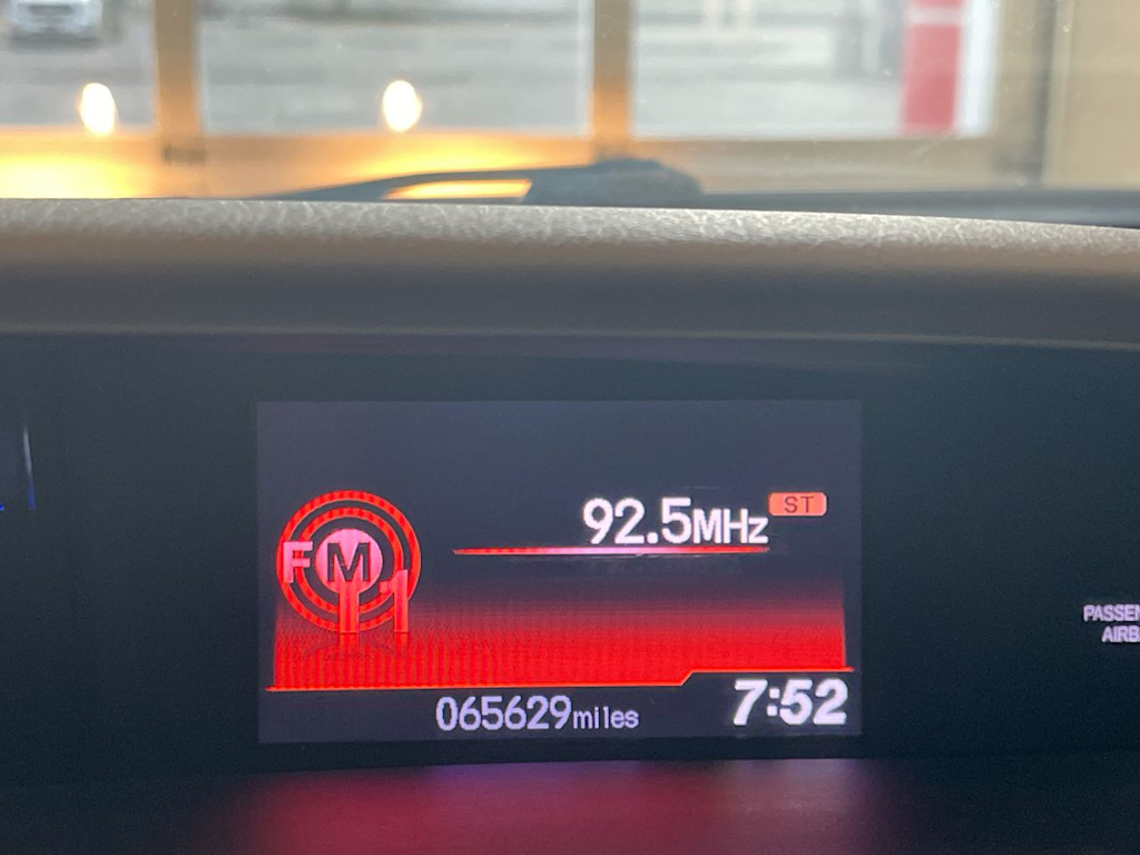 Thumbnail: 2012 Honda Civic - 12