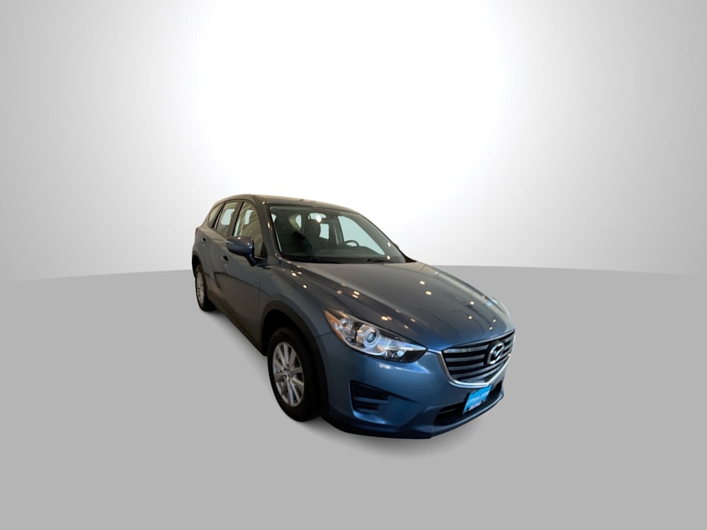 Thumbnail: 2016 Mazda CX-5 - 7