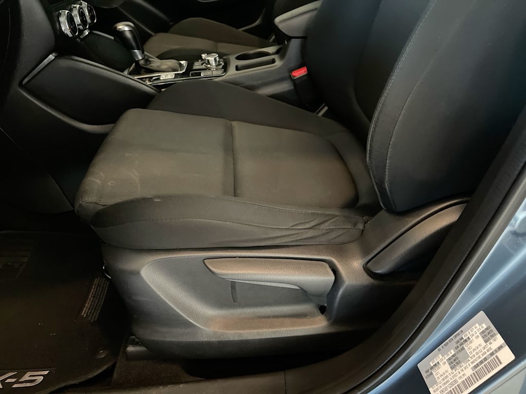 Thumbnail: 2016 Mazda CX-5 - 22