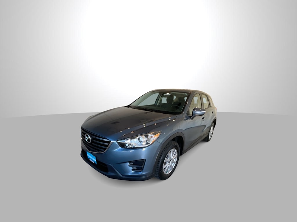 Thumbnail: 2016 Mazda CX-5 - 19