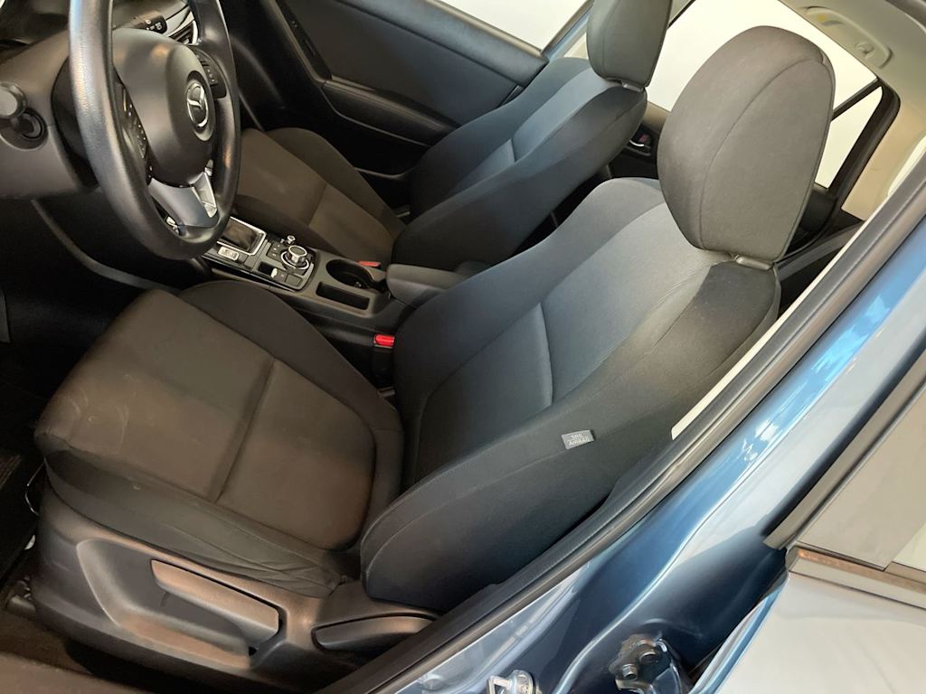 Thumbnail: 2016 Mazda CX-5 - 10
