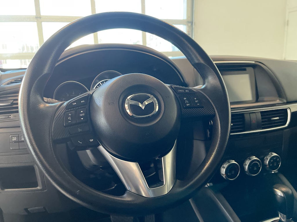 Thumbnail: 2016 Mazda CX-5 - 2