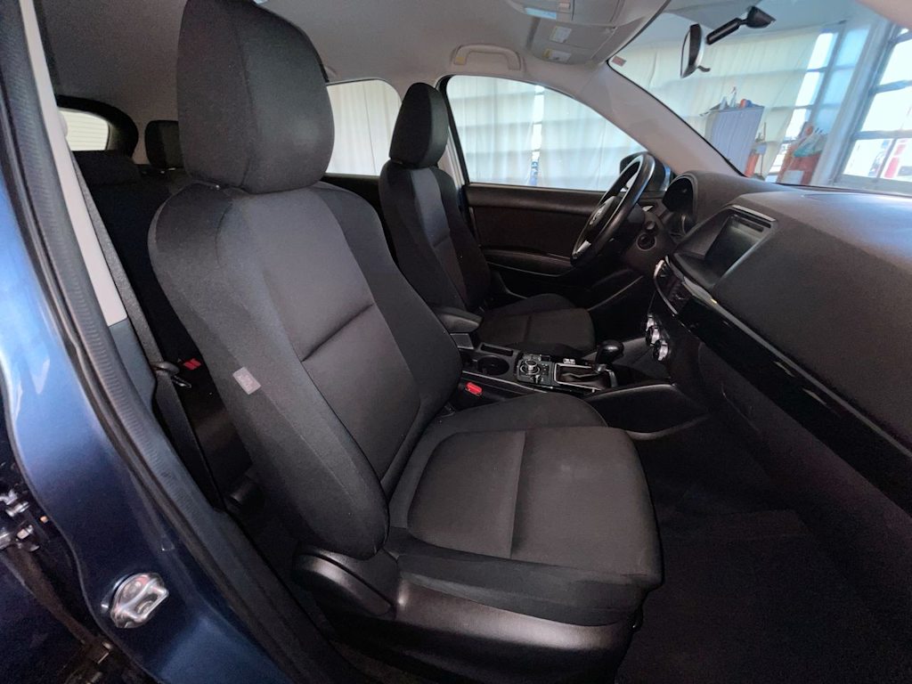 Thumbnail: 2016 Mazda CX-5 - 27