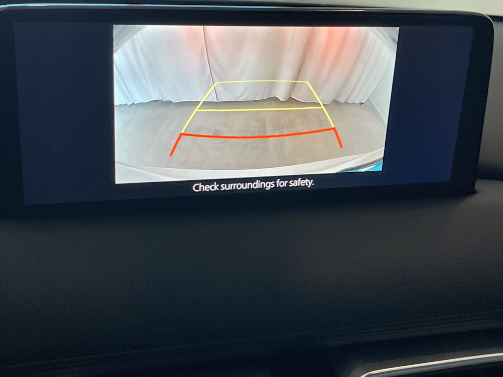 Thumbnail: 2021 Mazda CX-5 - 12