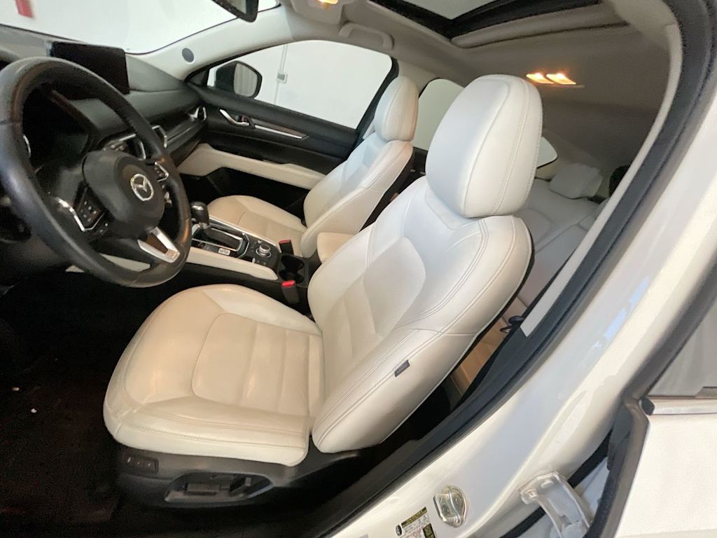 Thumbnail: 2021 Mazda CX-5 - 9