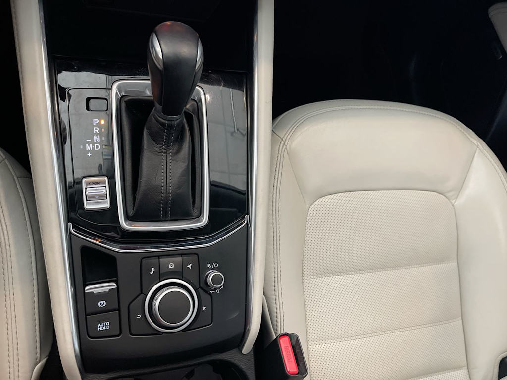 Thumbnail: 2021 Mazda CX-5 - 13