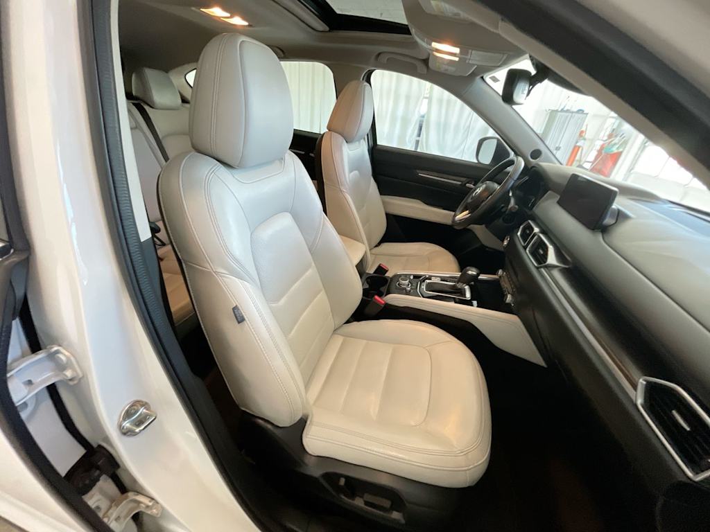 Thumbnail: 2021 Mazda CX-5 - 26