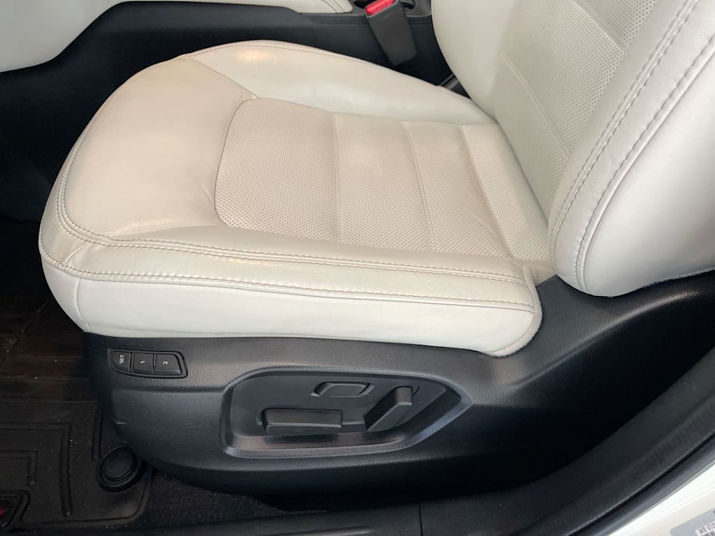 Thumbnail: 2021 Mazda CX-5 - 21