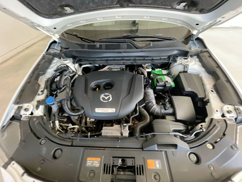 Thumbnail: 2021 Mazda CX-5 - 8