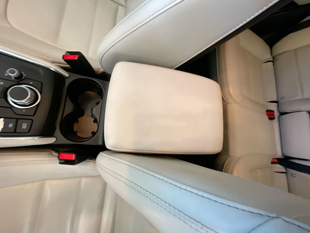 Thumbnail: 2021 Mazda CX-5 - 10